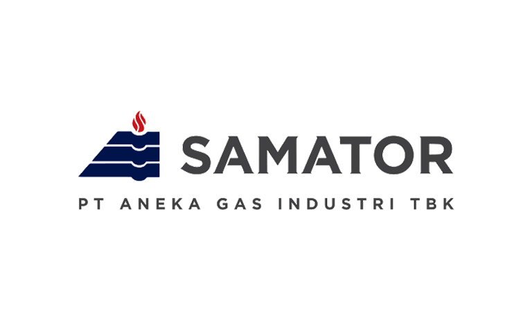 Rekrutmen PT Aneka Gas Industri Tbk (Samator Group)