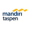 PT Bank Mandiri Taspen