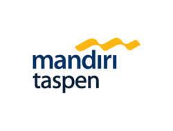 PT Bank Mandiri Taspen