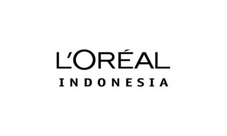 Lowongan Kerja PT L'Oréal Indonesia