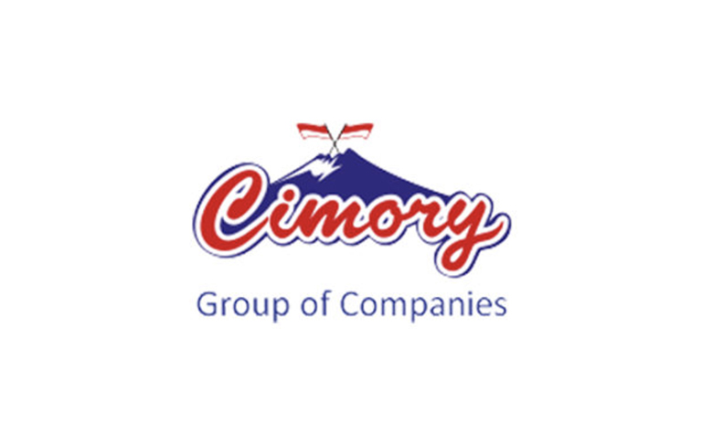 Lowongan Pekerjaan PT Macroprima Panganutama (Cimory Group)