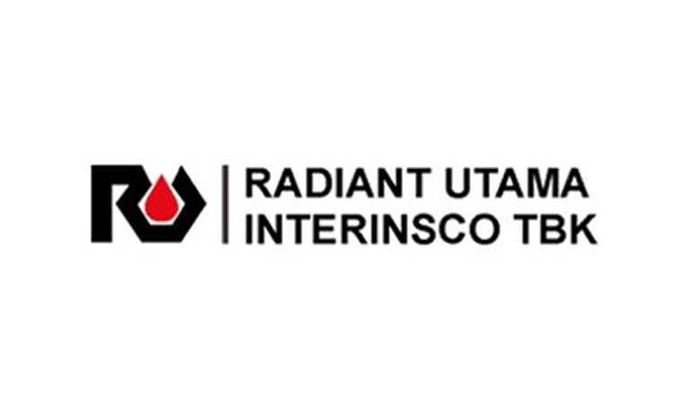 Lowongan Kerja PT Radiant Utama Interinsco Tbk (RUIS)