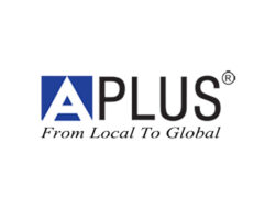 PT APlus Pacific (APLUS)