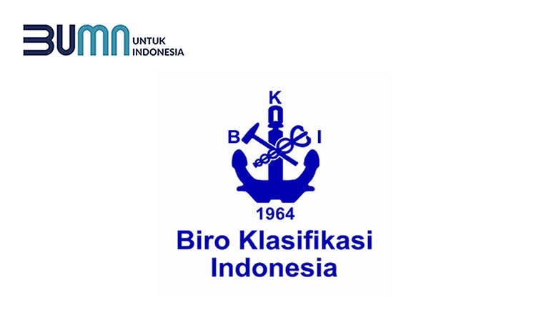 Lowongan Kerja BUMN PT Biro Klasifikasi Indonesia (Persero)