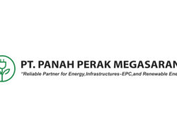 Lowongan Kerja PT. Panah Perak Megasarana