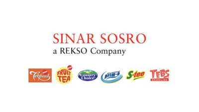 PT Sinar Sosro (a REKSO Company)