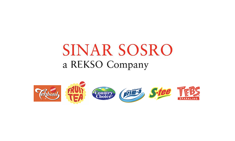 Info Lowongan Kerja PT Sinar Sosro (a REKSO Company)