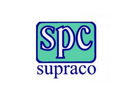 PT Supraco Indonesia (Radiant Group)