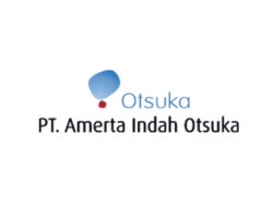 PT Amerta Indah Otsuka (AIO)