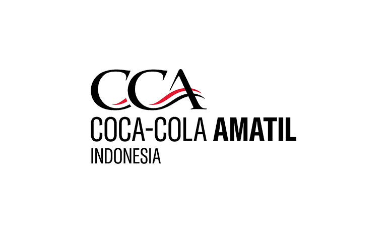Lowongan PT Coca-Cola Amatil Indonesia