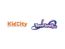 Lowongan Kerja PT Trans Rekreasindo (KIDCITY & Trans Studio Mini)