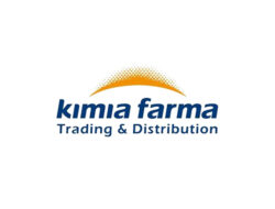 PT Kimia Farma Trading & Distribution