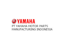 Lowongan Kerja PT Yamaha Motor Parts Manufacturing Indonesia