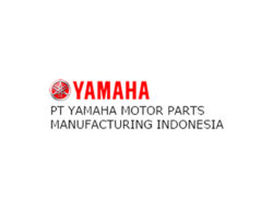 Lowongan Kerja PT Yamaha Motor Parts Manufacturing Indonesia (YPMI)