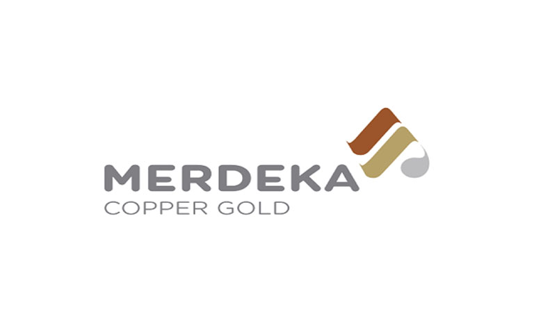 Info Loker PT Merdeka Copper Gold Tbk (Merdeka)