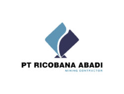 PT Ricobana Abadi