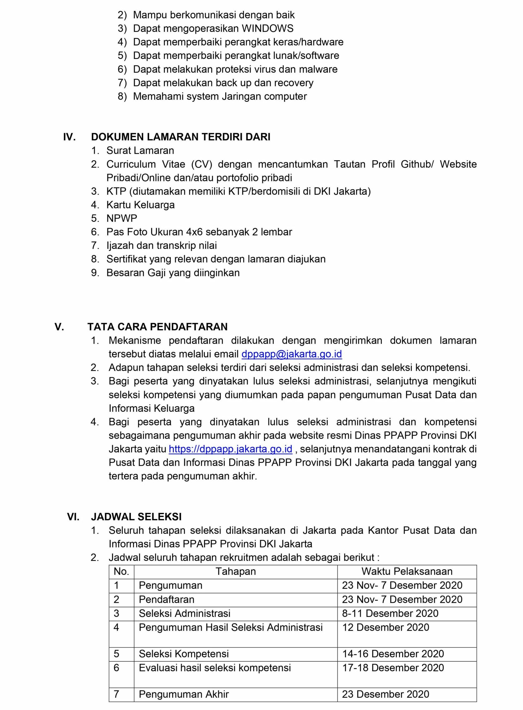 Dinas PPAP Provinsi DKI Jakarta