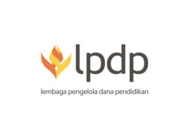 Lowongan Kerja Lembaga Pengelola Dana Pendidikan (LPDP)