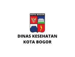 Rekrutmen Tenaga Non PNS Dinas Kesehatan Kota Bogor (166 orang)