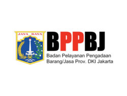 Penerimaan PJLP Badan Pelayanan Pengadaan Barang/Jasa (BPPBJ) Provinsi DKI Jakarta