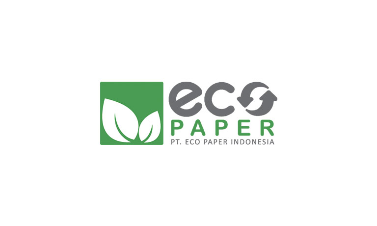 Lowongan Kerja PT Eco Paper Indonesia