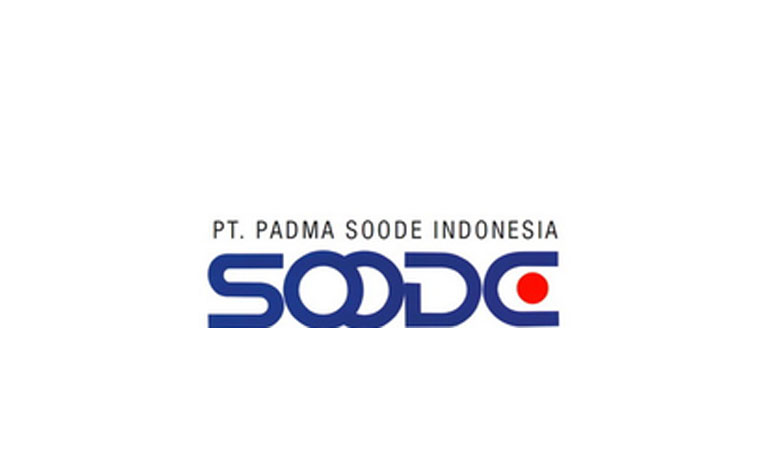 Lowongan Kerja PT Padma Soode Indonesia