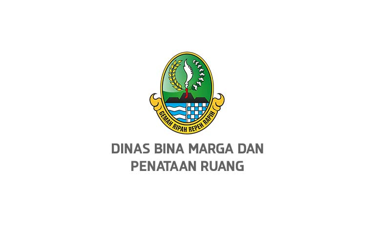 Rekrutmen Tenaga Teknis Non PNS Dinas Bina Marga & Penataan Ruang Provinsi Jawa Barat 