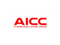 Lowongan Kerja PT Asian Isuzu Casting Center (AICC)