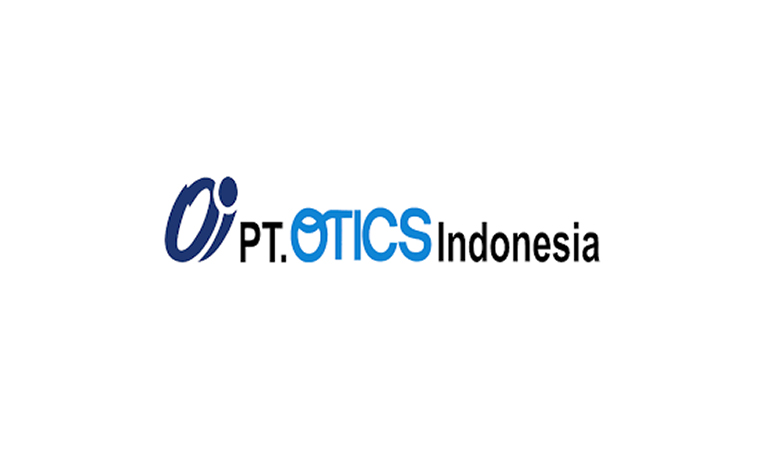 Lowongan Kerja PT OTICS Indonesia