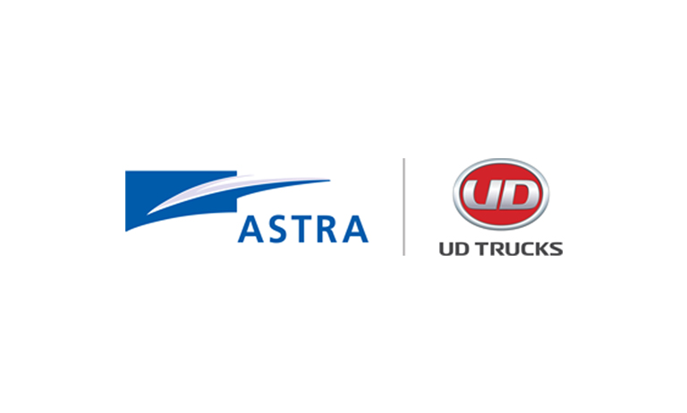 Lowongan Kerja PT UD Astra Motor Indonesia (Member of ASTRA)