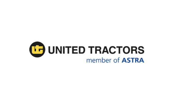 Info Lowongan Kerja PT United Tractors Tbk