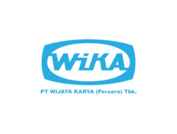 Lowongan Kerja PT Wijaya Karya (Persero) Tbk