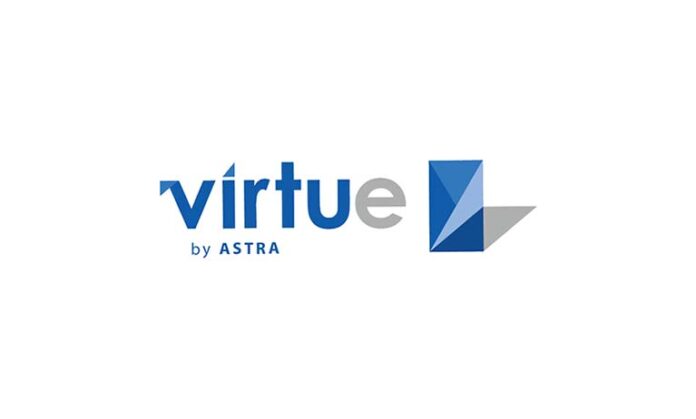 Astra Virtual Job Fair 2021
