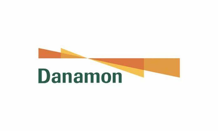 Info Lowongan Kerja PT Bank Danamon Indonesia Tbk