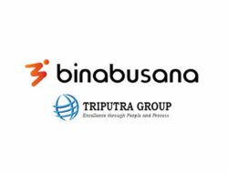 Lowongan Kerja Management Trainee Binabusana Internusa (Triputra Group)