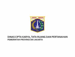 Lowongan Suku Dinas Cipta Karya Tata Ruang dan Pertanahan DKI Jakarta