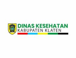 Lowongan Kerja Non PNS Dinas Kesehatan Kabupaten Klaten Tahun 2021