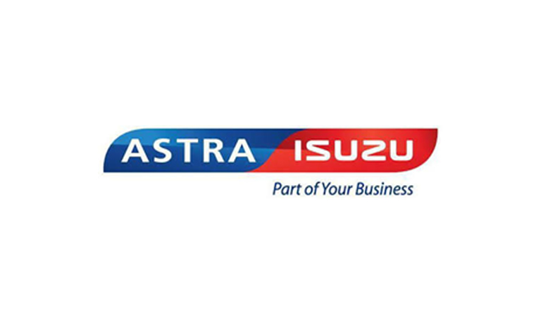 Lowongan Kerja PT Astra International Tbk - Isuzu Sales Operation