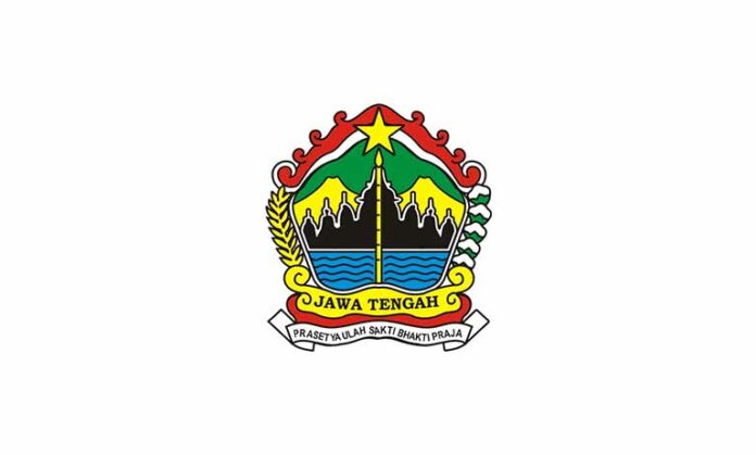 Penerimaan PKKP Provinsi Jawa Tengah Tahun 2021