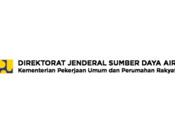 Lowongan Kerja Direktorat Jendaral Sumber Daya Air Kementerian PUPR