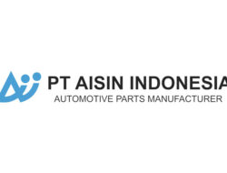 Lowongan Kerja PT Aisin Indonesia Automotive Minimal SMA Sederajat – S1