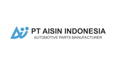 Lowongan Kerja PT Aisin Indonesia Automotive Minimal SMA Sederajat – S1