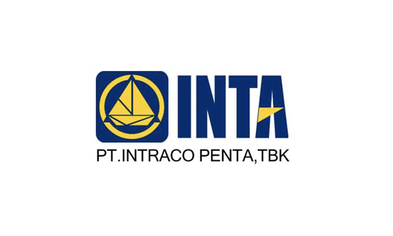 Info Lowongan Kerja PT Intraco Penta Tbk (INTA)