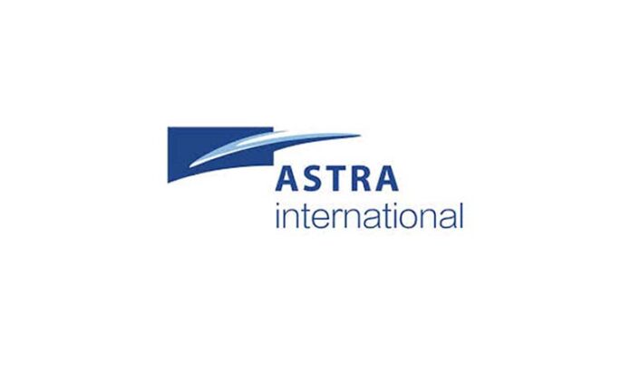 Lowongan Kerja PT Astra International Tbk