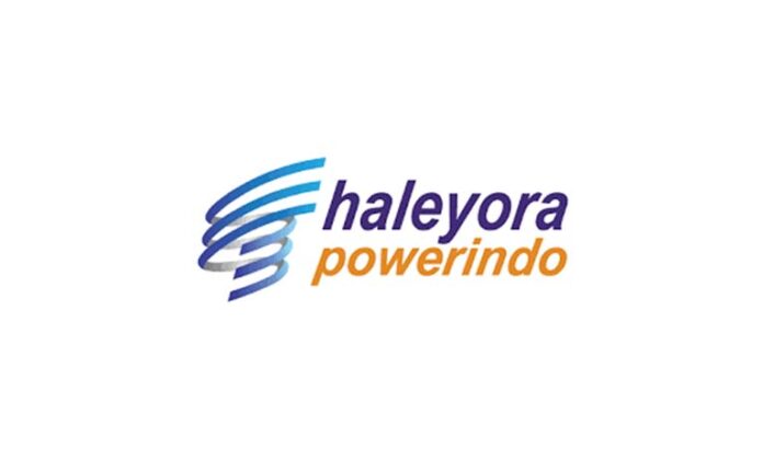 Lowongan PT Haleyora Powerindo (PLN Group)