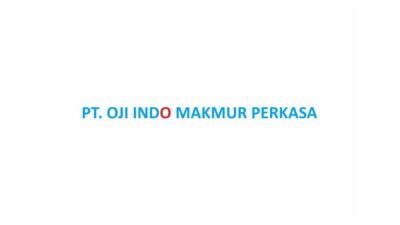 Lowongan Kerja PT Oji Indo Makmur Perkasa (Indofood Group)