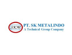 Lowongan Kerja PT SK Metalindo