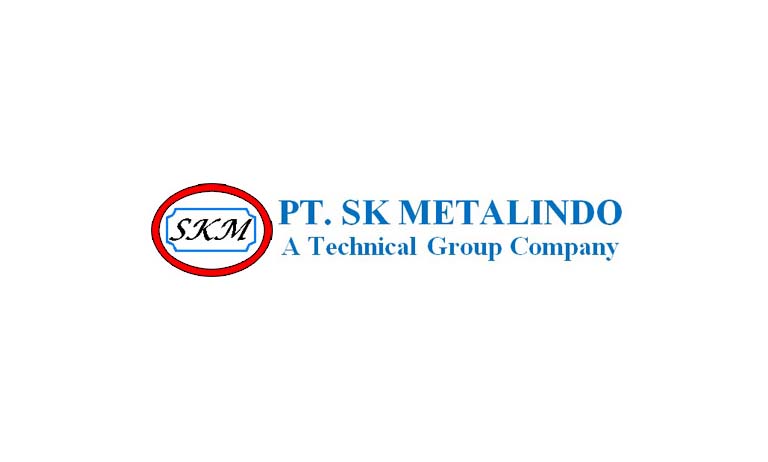 Lowongan Kerja PT SK Metalindo