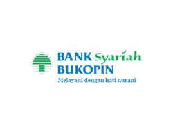 Lowongan Kerja Terbaru PT Bank Syariah Bukopin – 2 Posisi