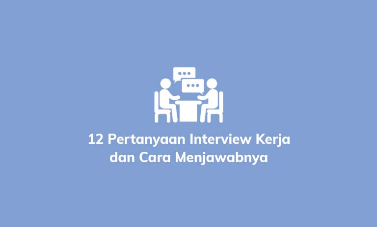 Pertanyaan Saat Interview Hotel / Pertanyaan Interview Training Di